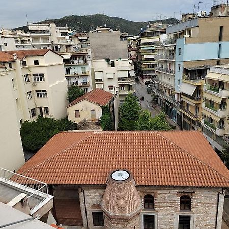 Φιλοξενία1 Dráma Exterior foto