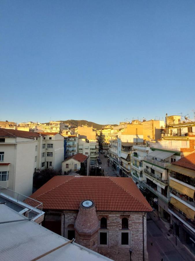 Φιλοξενία1 Dráma Exterior foto