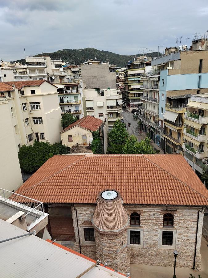 Φιλοξενία1 Dráma Exterior foto