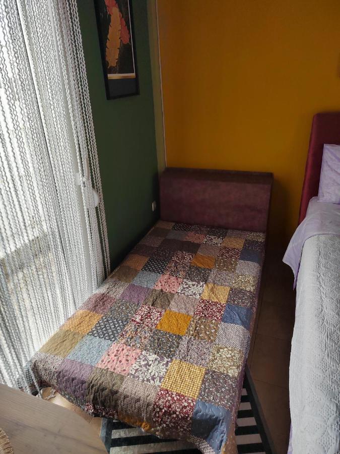 Φιλοξενία1 Dráma Exterior foto